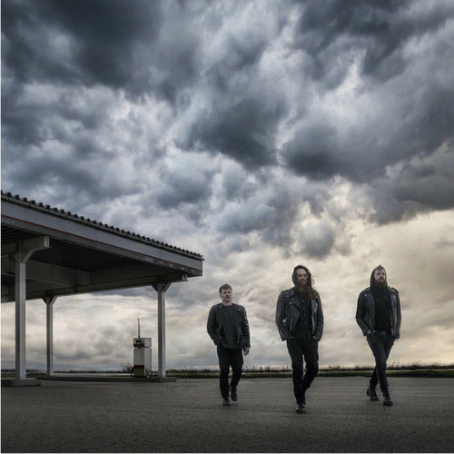 The Boy That Got Away : Homecoming